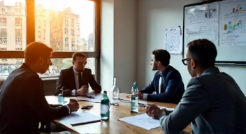 Der Einfluss der Dominanz auf die Gruppenkooperation (3/10)