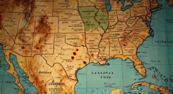 Der Einfluss der Monroe-Doktrin auf die internationale Beziehungen (2/10)