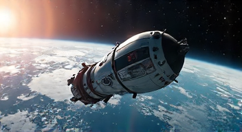 Der Einfluss der NASA auf medizinische Notfälle im All (2/10)