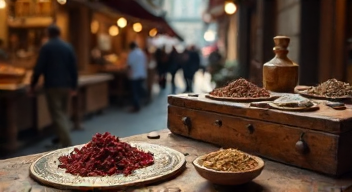 Der Einfluss des Handels auf die Gesellschaft (3/10)