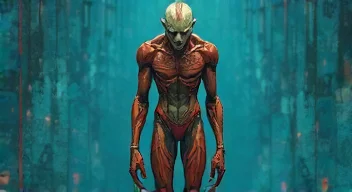 Der Einfluss des Homo erectus auf die menschliche Entwicklung (3/10)