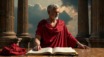 Der Einfluss von Freundschaft und Verrat (3/10)