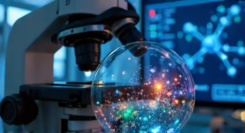 Der Einfluss von Nanotechnologie auf die Quantenforschung (2/10)