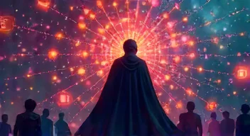 Der Einfluss von Netzwerken auf die Gesellschaft (10/10)