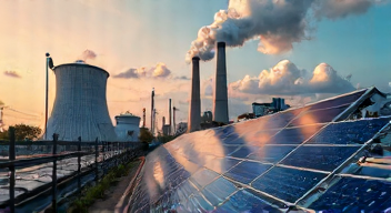 Der Einfluss von Quecksilber auf die Energieproduktion (2/10)