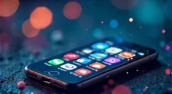 Der Einfluss von sozialen Medien (6/10)