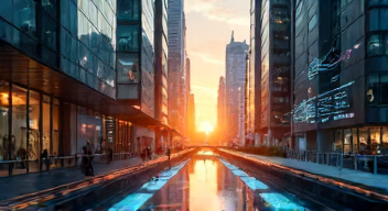 Der Einfluss von Transparenz in der digitalen Welt (2/10)