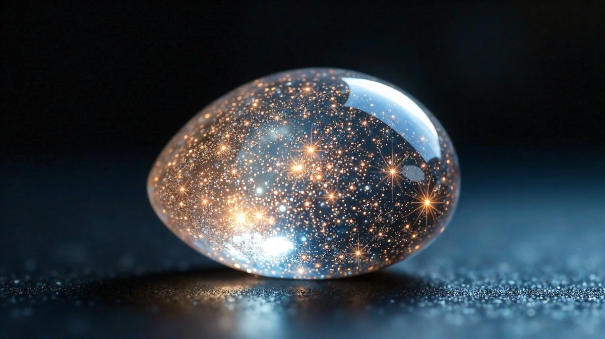 Der größte Sternsaphir der Welt: Ein Schatz aus Sri Lanka, Wert, Asterismus