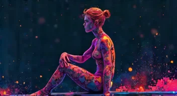 Der kreative Einfluss der Technologie (3/10)