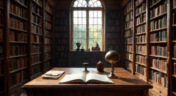 Der kulturelle Einfluss der Wissenschaft (3/10)