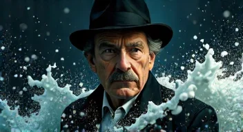 Der Ökonom John Maynard Keynes über wirtschaftliche Folgen (8/10)