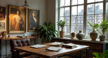 Der ökonomische Wert der Kunst (8/10)