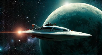 Der philosophische Aspekt der Raumfahrt (6/10)