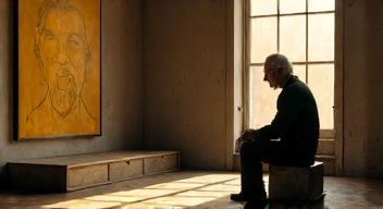 Der philosophische Blick auf Kunst und Existenz (5/10)