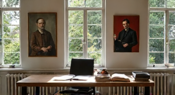 Der politische Einfluss der Kunst (9/10)