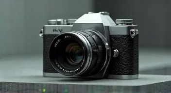 Der technologische Wandel in der Fotografie (3/10)