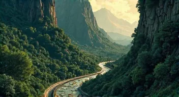 Der Verlust des Heinrichshofes (1/10)