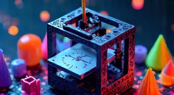 Der Weg zur Innovation im 3D-Druck (1/10)