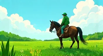 Der Wert der Natur in der Agrarpolitik (1/10)