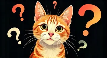 Die 5 meistgestellten Fragen (FAQ) zu Katzenkommunikation