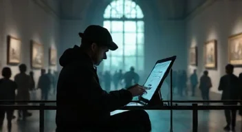 Die 5 meistgestellten Fragen (FAQ) zu Digitalisierung in Museen