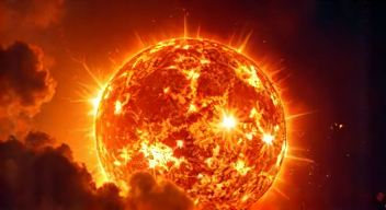 Die 5 meistgestellten Fragen (FAQ) zu Sonneneruptionen