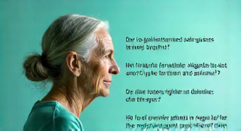 Die 5 meistgestellten Fragen (FAQ) zu frontotemporaler Demenz