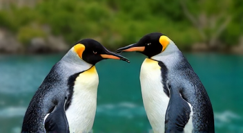 Die 5 meistgestellten Fragen (FAQ) zu Homosexualität in der Tierwelt