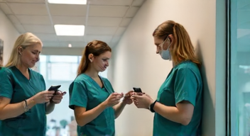 Die 5 meistgestellten Fragen (FAQ) zu Pflegekräftemangel