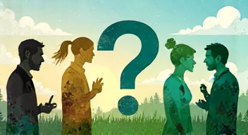 Die 5 meistgestellten Fragen (FAQ) zu Umweltforschung