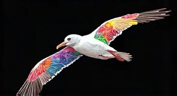 Die 5 meistgestellten Fragen (FAQ) zu Albatrossen