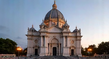 Die 5 meistgestellten Fragen (FAQ) zu Architektur und Geschichte