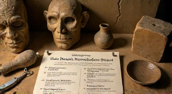 Die 5 meistgestellten Fragen (FAQ) zu den Homininenfunden