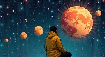 Die 5 meistgestellten Fragen (FAQ) zu Erdbeobachtung