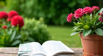 Die 5 meistgestellten Fragen (FAQ) zu Gartenbau und Wissenschaftsgeschichte