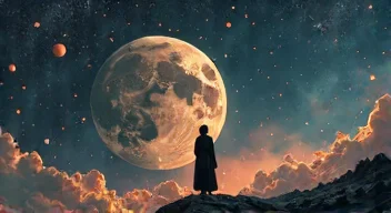 Die 5 meistgestellten Fragen (FAQ) zu heimatlosen Planeten