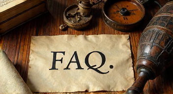 Die 5 meistgestellten Fragen (FAQ) zu historischen Handelswegen