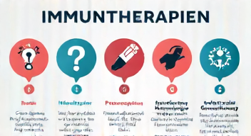 Die 5 meistgestellten Fragen (FAQ) zu Immuntherapien