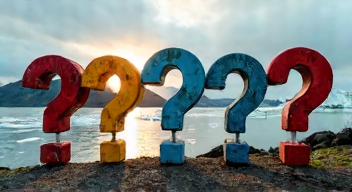 Die 5 meistgestellten Fragen (FAQ) zu Klimawandel