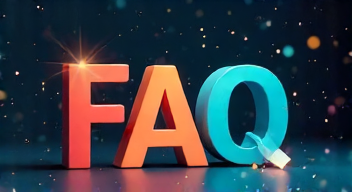 Die 5 meistgestellten Fragen (FAQ) zu Kreativität von KI