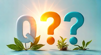 Die 5 meistgestellten Fragen (FAQ) zu Licht und Gesundheit