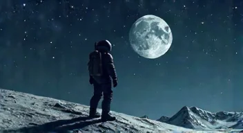 Die 5 meistgestellten Fragen (FAQ) zu Mondmissionen