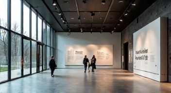 Die 5 meistgestellten Fragen (FAQ) zu Museen