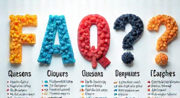 Die 5 meistgestellten Fragen (FAQ) zu Nanomembranen