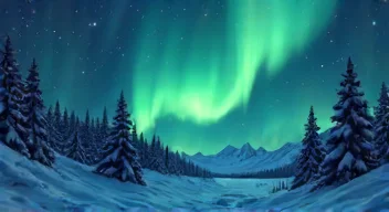 Die 5 meistgestellten Fragen (FAQ) zu Nordlichtern