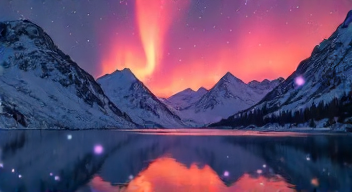 Die 5 meistgestellten Fragen (FAQ) zu Nordlichtern