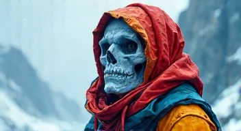 Die 5 meistgestellten Fragen (FAQ) zu Ötzi und Gesundheit