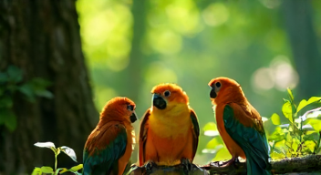 Die 5 meistgestellten Fragen (FAQ) zu Schimpansen und Kooperation