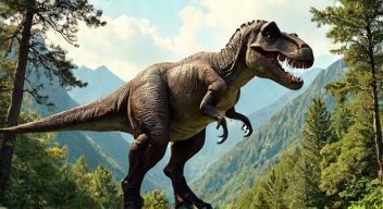 Die 5 meistgestellten Fragen (FAQ) zu T. rex und seinem Wachstum