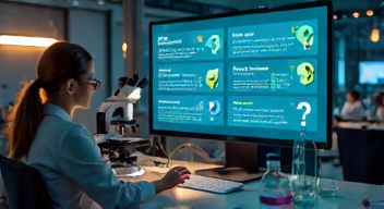 Die 5 meistgestellten Fragen (FAQ) zu Wissenschaft und Zusammenarbeit